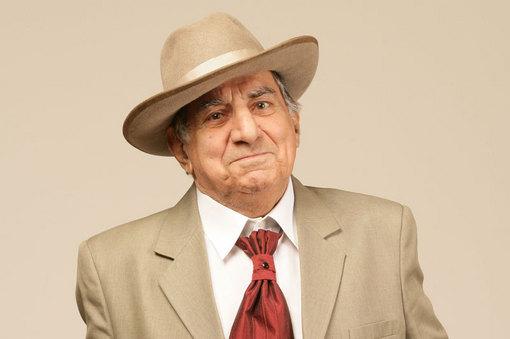 CONSTANȚA: Maestrul Jean Constantin, omagiat în ziua în care ar fi împlinit 97 de ani