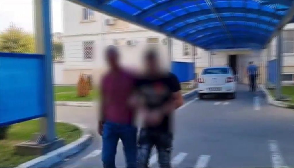 CONSTANȚA: Beat și fără permis, scos din trafic și reținut de polițiști
