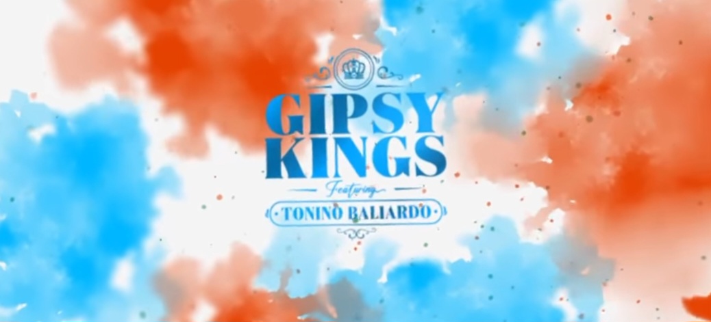 Gipsy Kings – featuring Tonino Baliardo vor concerta la Festivalul Borșului Lipovenesc de la Jurilovca