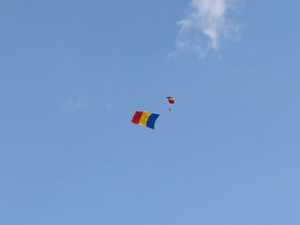 Black Sea Air Show 2024 – foto – Bogdan Comsa