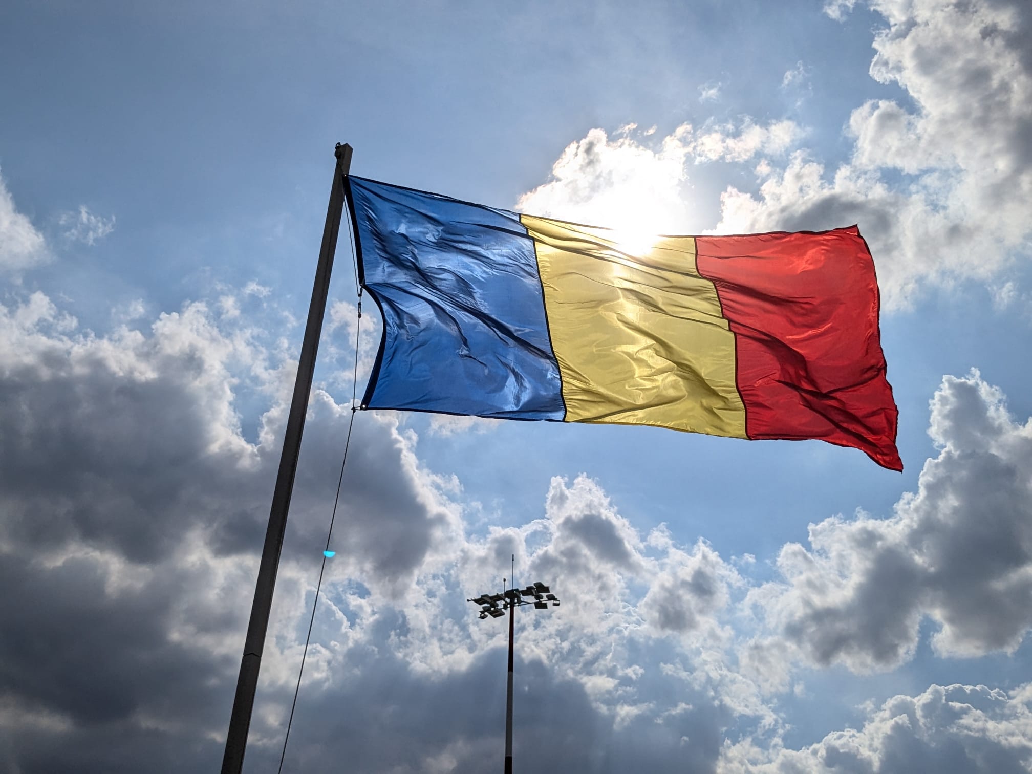 26 Iunie – Ziua drapelului național al României