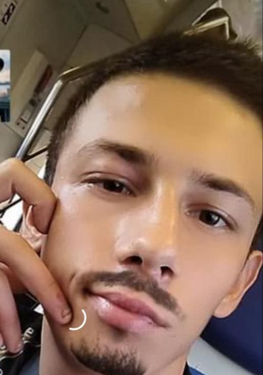 UPDATE / CONSTANŢA: Dacă l-aţi văzut, anunţaţi autorităţile. Este căutat de familie