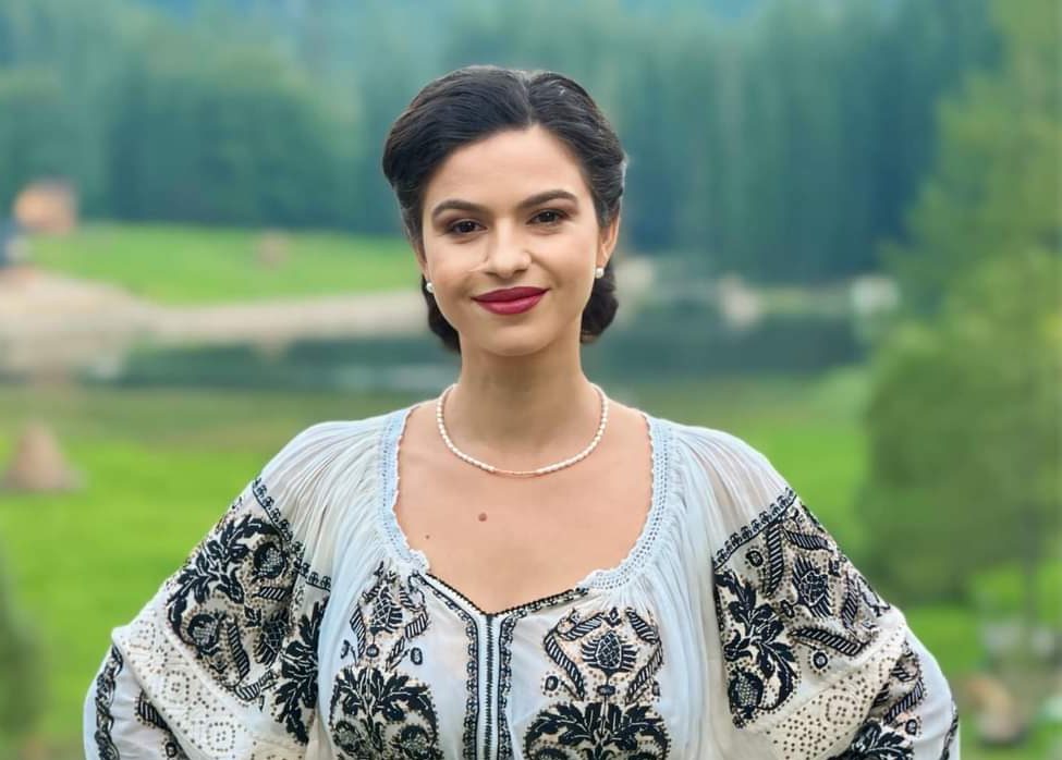 AUDIO | Maria Beatrice Băndoiu cântă în această seară la Festivalul Național al Cântecului și Dansului Popular “Mamaia” 2024