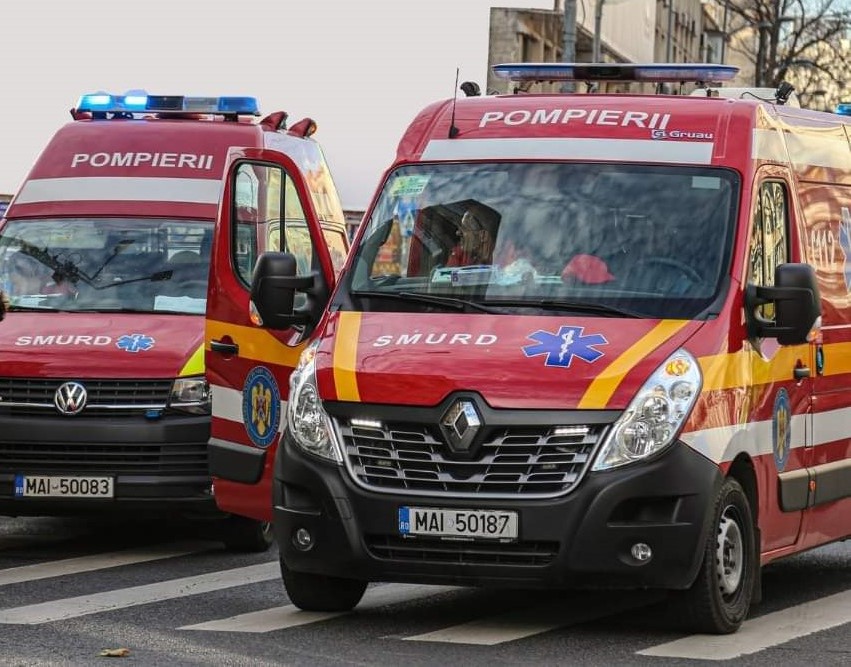 UPDATE | DSP Constanța a început o anchetă epidemiologică, în cazul celor 15 turiști cu simptome de toxiinfecție alimentară