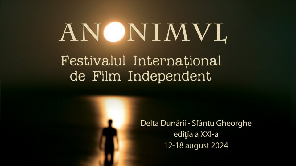 Lungmetrajul „Photophobia” a câștigat Trofeul ANONIMUL 2024