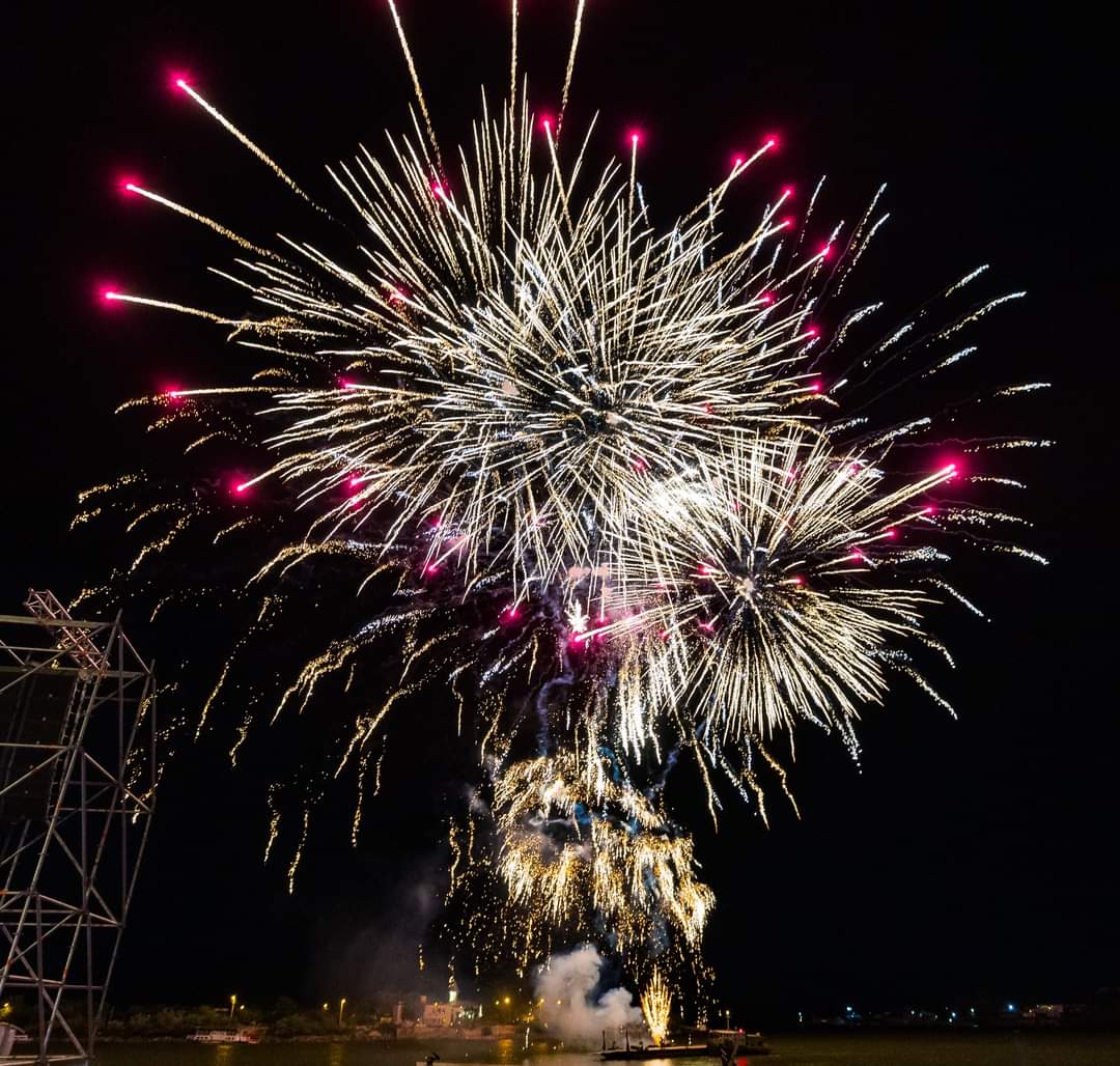 TULCEA: Festivalul „Peștișorul de aur”, la final. Distracția continuă cu „Savoare și ritm” și „Tulcea Fest”