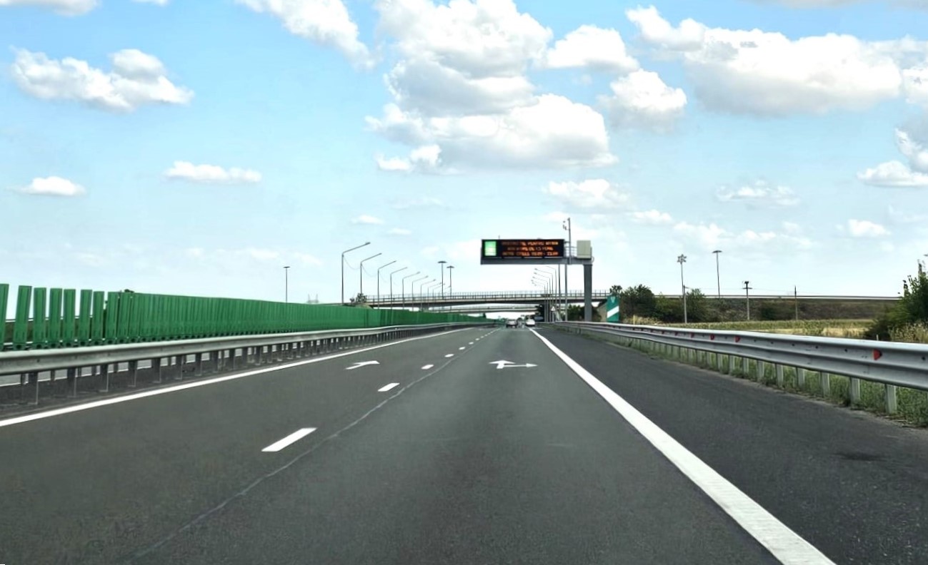 CNAIR: Au fost depuse oferte pentru construcţia a trei noduri rutiere, pe A1, A2 şi A3