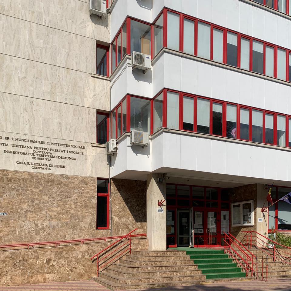 CONSTANȚA: Casa Județeană de Pensii mai are disponibile 92 de bilete pentru stațiunile de tratament