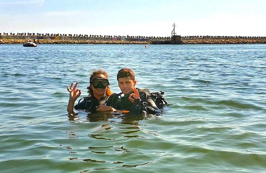 Săptămâna Spiritualității Marinărești continuă la Constanța și Mangalia