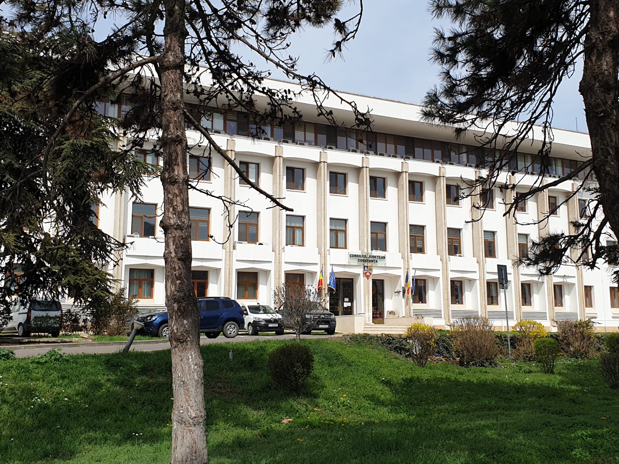 CONSTANȚA: Consilierii județeni au fost convocați, astăzi, în ședință extraordinară