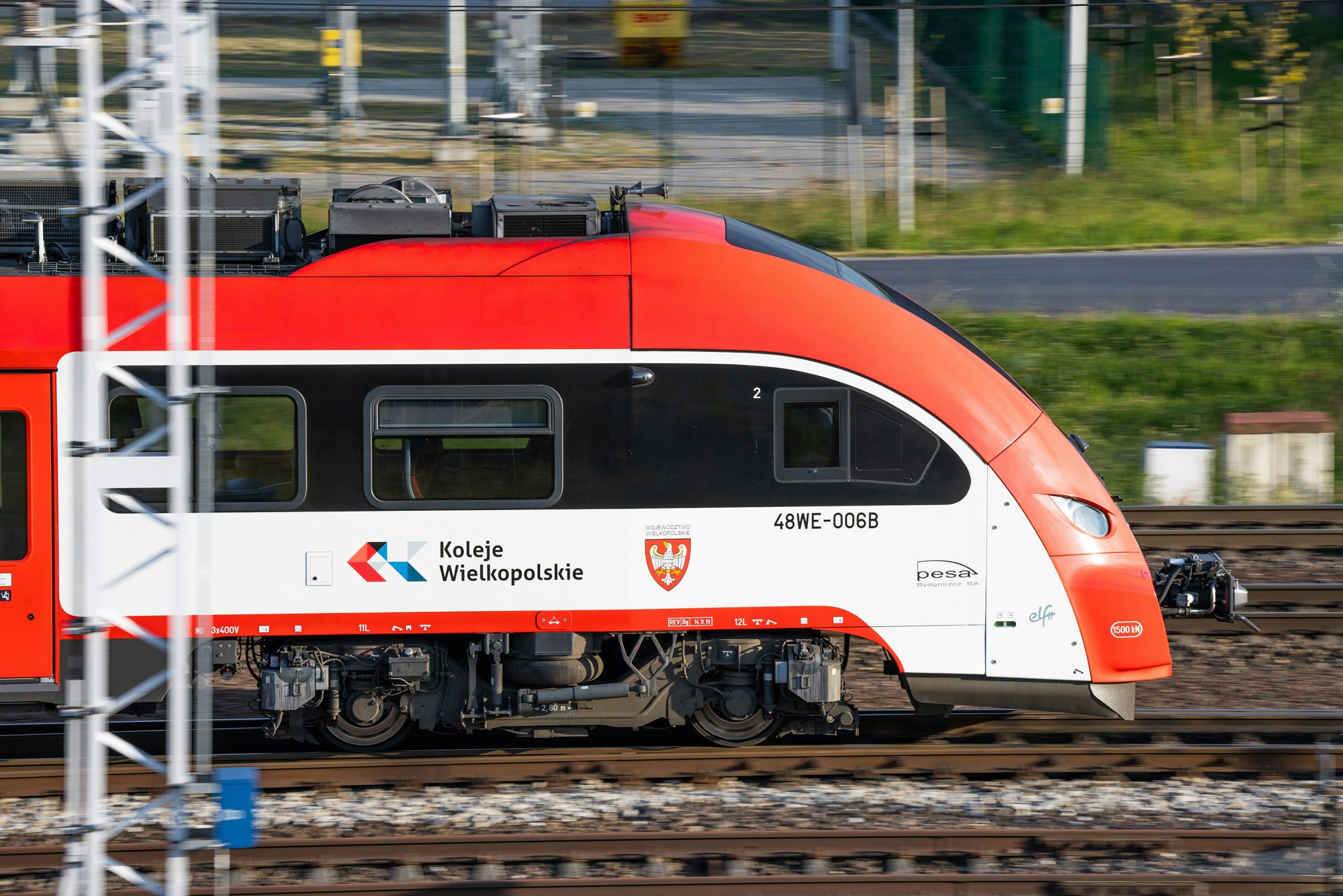 AUDIO | Mai multe staţiuni de pe litoral ar putea fi conectate de municipiul Constanța prin linii de tren metropolitan