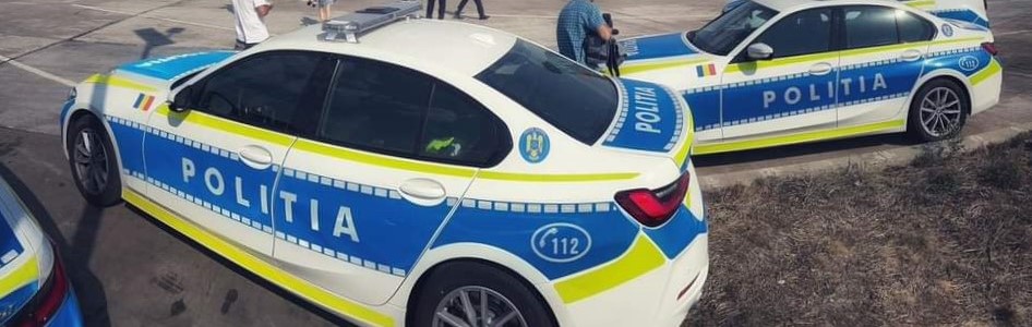 UPDATE | Deținutul care a uitat să se întoarcă la penitenciar, după învoire, găsit de polițiști la Neptun