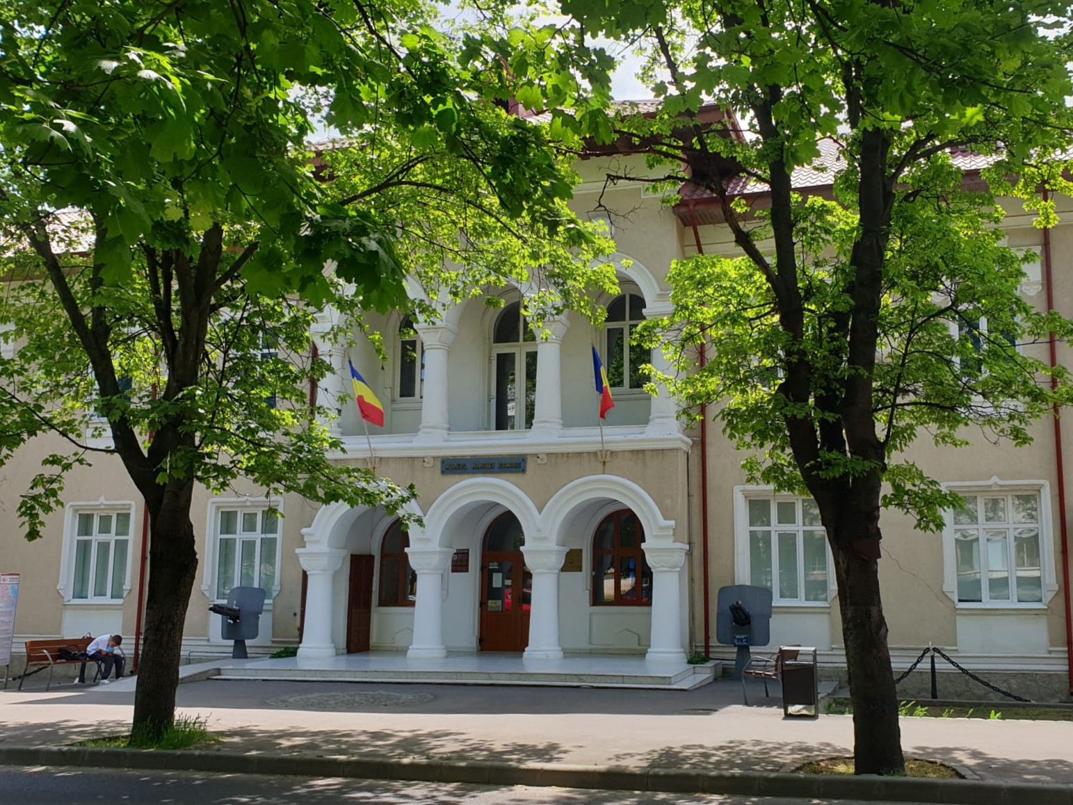 Ziua Marinei Române, sărbătorită la Muzeul Național al Marinei din Constanța