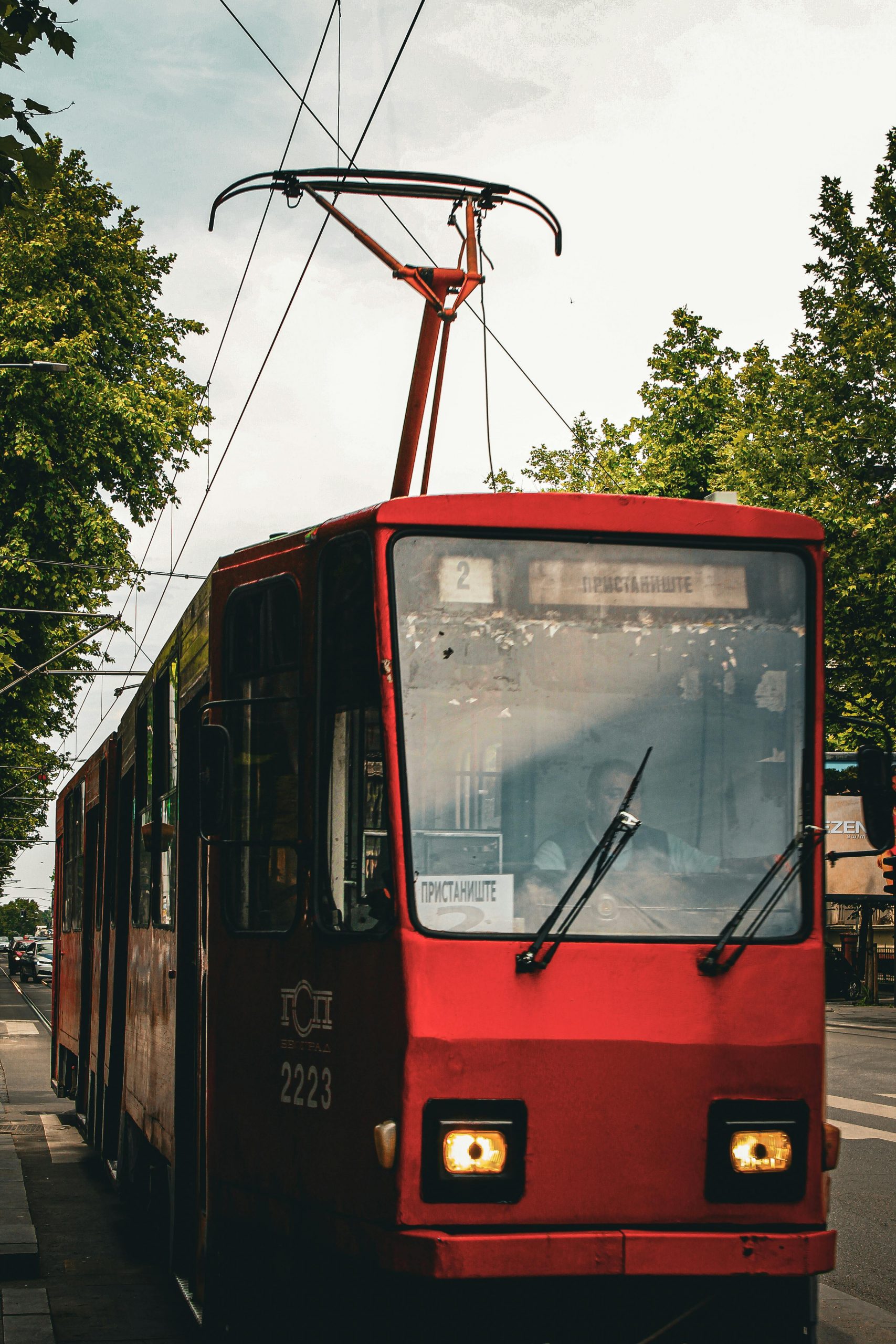 AUDIO | Noul Plan Urbanistic Zonal al stațiunii Mamaia prevede și înființarea unui sistem de tramvai