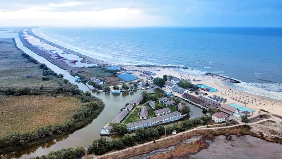 AUDIO | Comuna tulceană JURILOVCA, o destinație de vacanță tot mai căutată