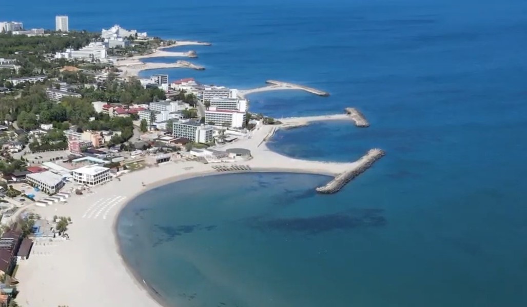 AUDIO: Litoralul se declară pregătit pentru a-și primi turiștii în minivacanța de 1 Mai