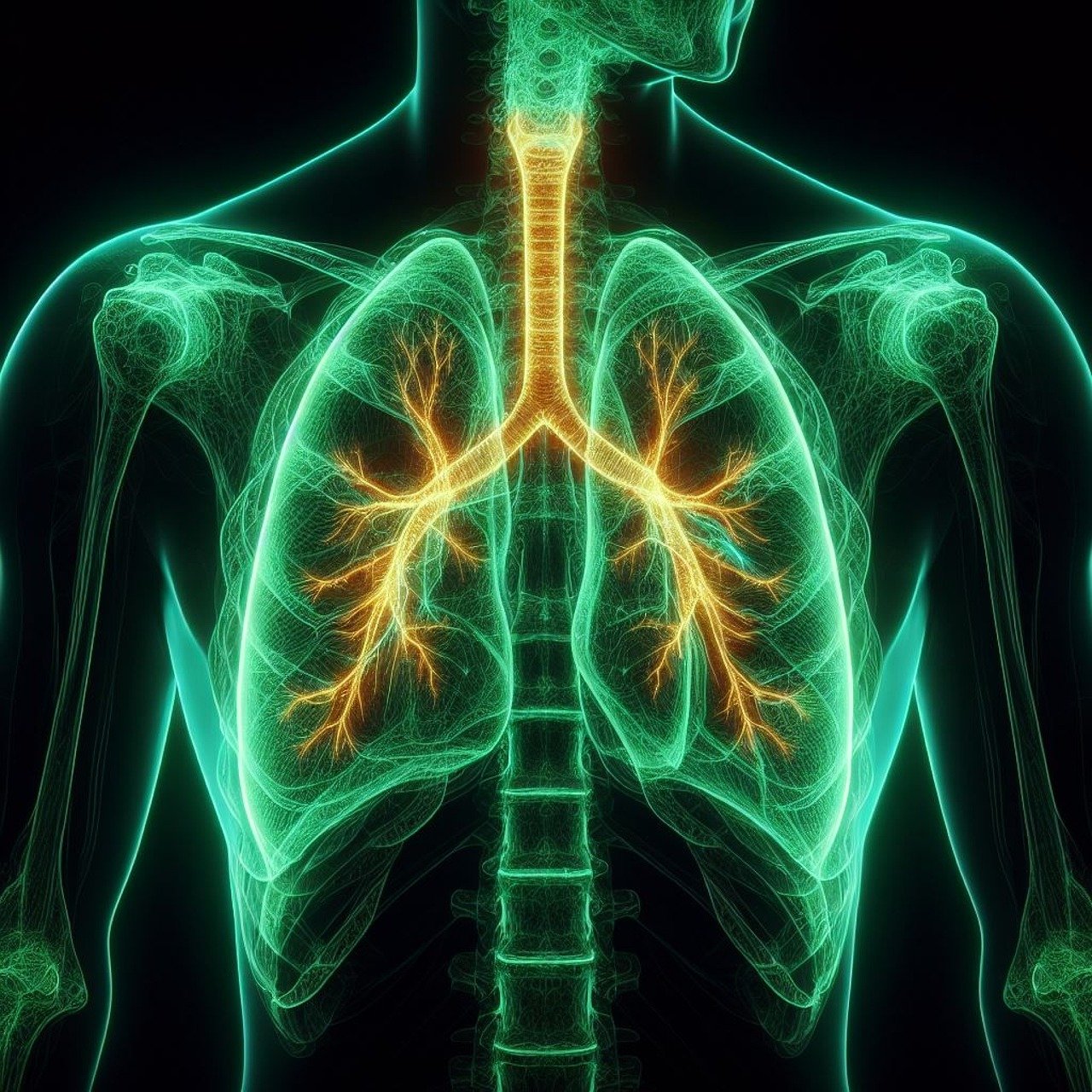 AUDIO | 1 august – Ziua Mondială de Luptă Împotriva Cancerului Bronhopulmonar