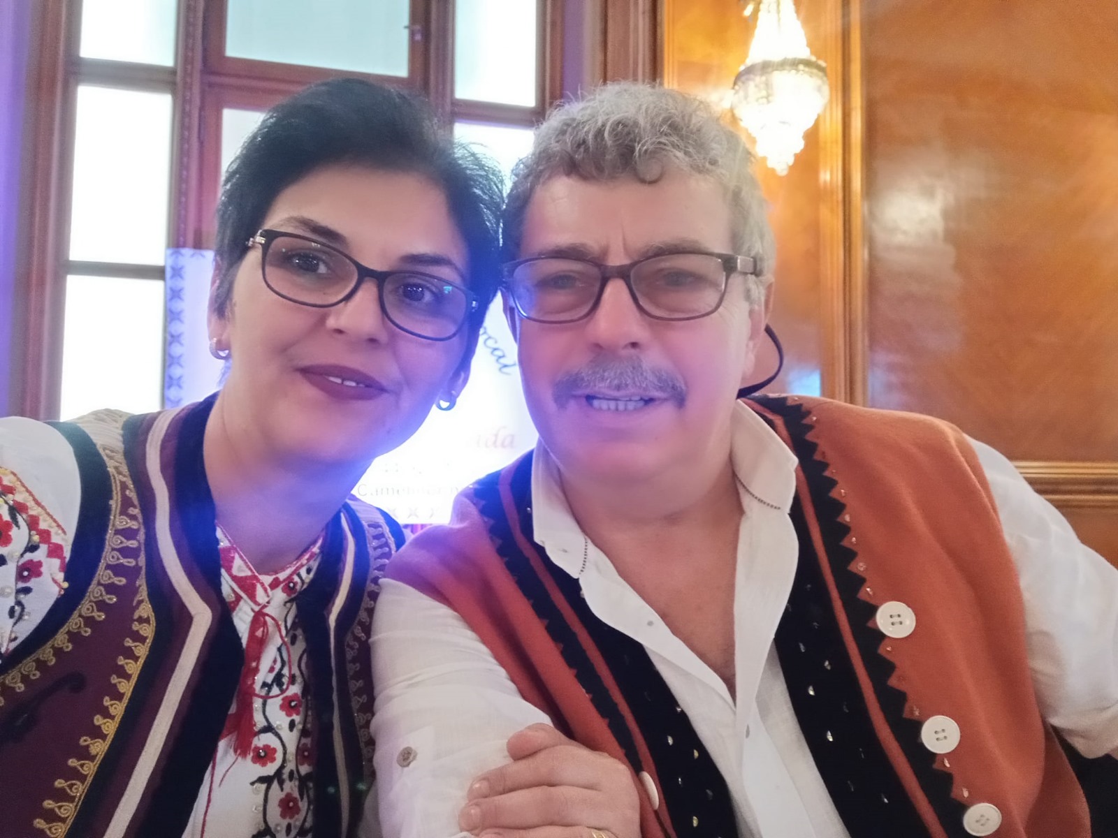 AUDIO | De la punct gastronomic local, la muzeu al tradițiilor dobrogene, în comuna Saligny