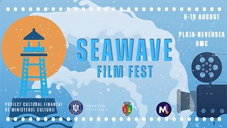AUDIO | Începe „SeaWave Film Fest”, singurul festival de film studenţesc 100% constănţean