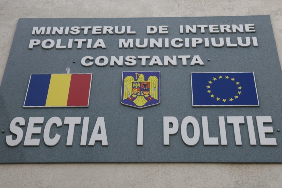 VIDEO | Cum răspunde IPJ Constanța la noile acuzații ale polițiștilor privind condițiile de muncă necorespunzătoare