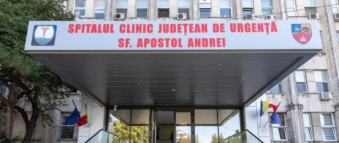 Spitalul de Urgență Constanța face demersuri pentru a-și recăpăta spațiile privatizate