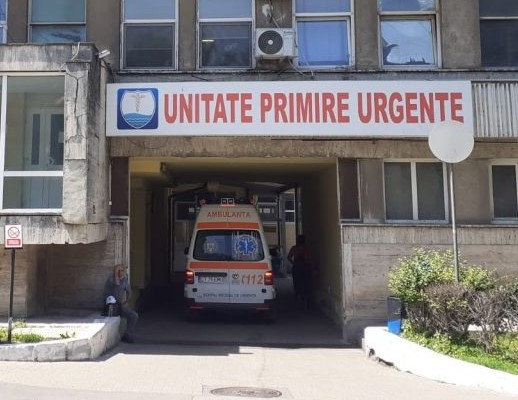 CONSTANȚA: Spitalul Clinic Județean de Urgență este pregătit pentru valul de solicitări specific minivacanței