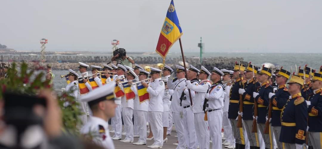 Ziua Marinei 2024 la CONSTANȚA: Program și restricții de circulație