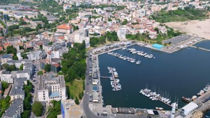 CONSTANȚA: Strada Vasile Canarache se va închide circulației autoturismelor
