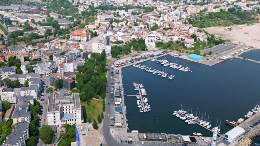 CONSTANȚA: Strada Vasile Canarache se va închide circulației autoturismelor