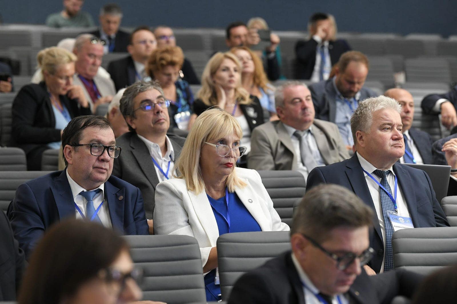Consiliile Naționale ale Rectorilor din România și Republica Moldova au adoptat o rezoluție