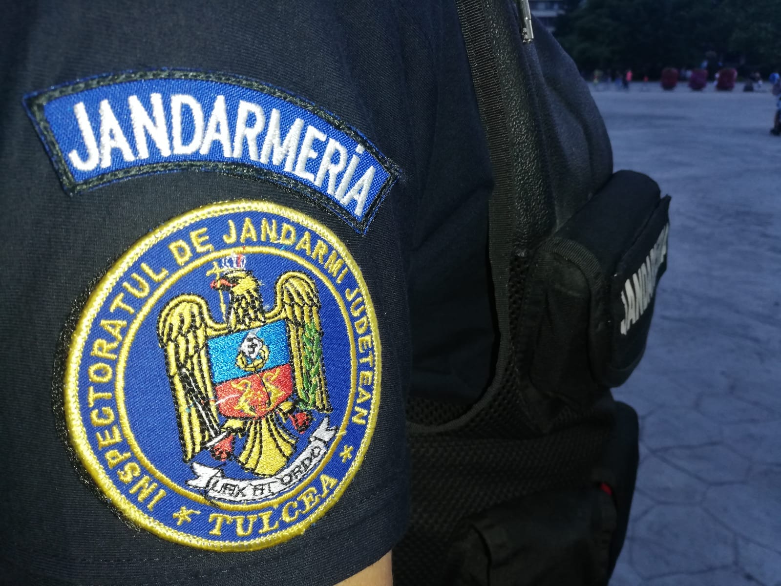 S-a modificat graficul de desfășurare a concursului în vederea ocupării postului de ofițer din cadrul Compartimentului Structura de Securitate la Jandarmeria Tulcea