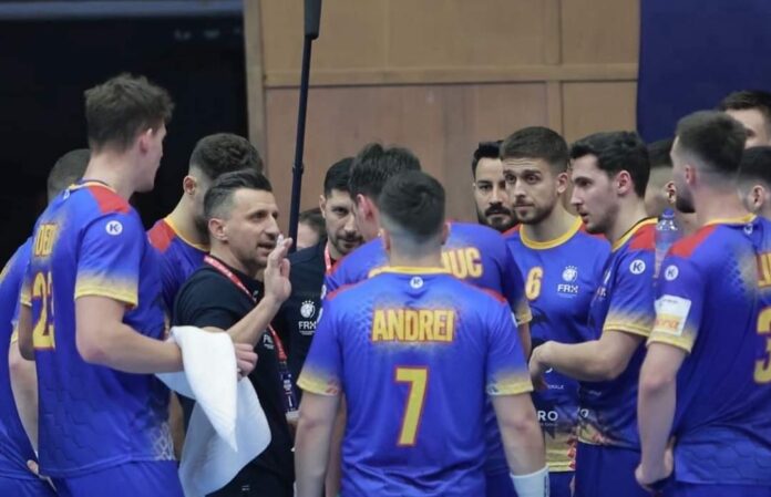 CSM Constanța vs CSM București, mâine în Liga Națională de handbal masculin