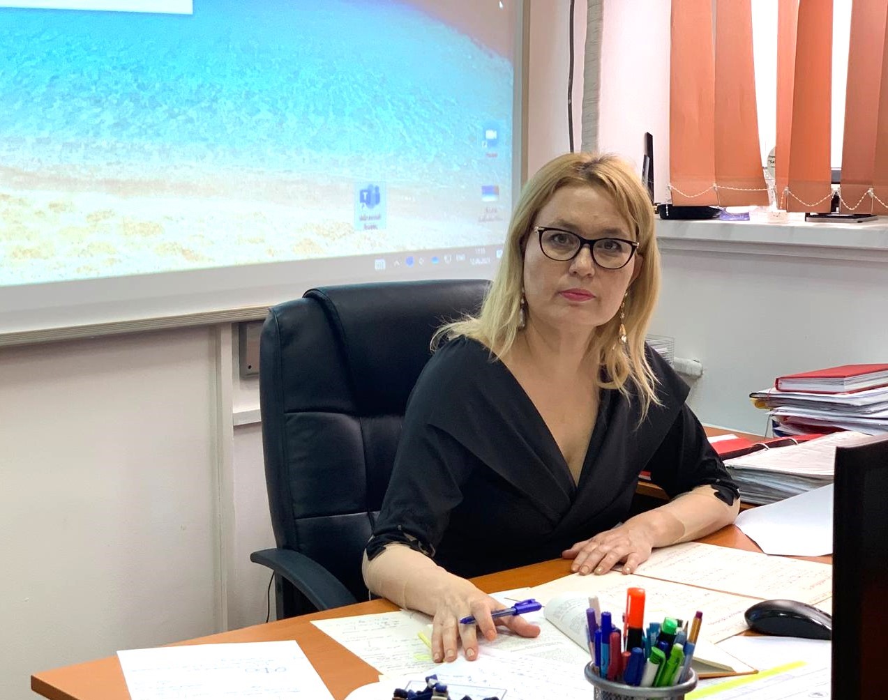 AUDIO | Matematica trebuie înțeleasă la clasă. Orice piesă lipsă din acest puzzle poate dărâma întreaga construcție