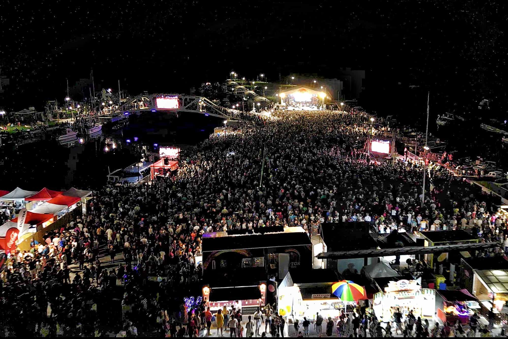 TULCEA: 4 parcări cu 25.000 de locuri pentru participanţii la Festivalul Borşului Lipovenesc de Jurilovca