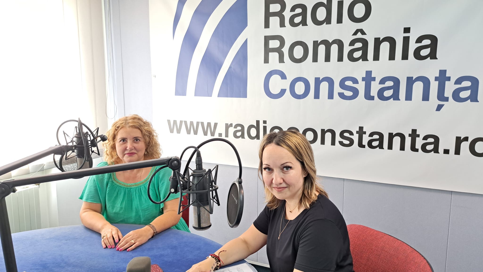 AUDIO | La nivelul judeţului Constanţa, aproape 1.300 de pensionari au depus cereri de revizuire a dosarelor. Interviu cu purtătorul de cuvânt al Casei de Pensii Constanța, Kristina Mutiș