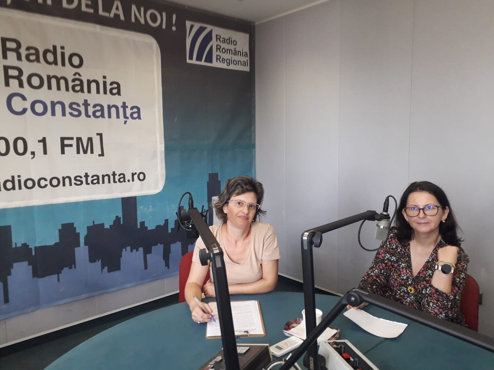 DIALOGURI LA ZI | Stresul școlar se poate ascunde în spatele acumulării kilogramelor în plus. Ce sfaturi au specialiștii în domeniu