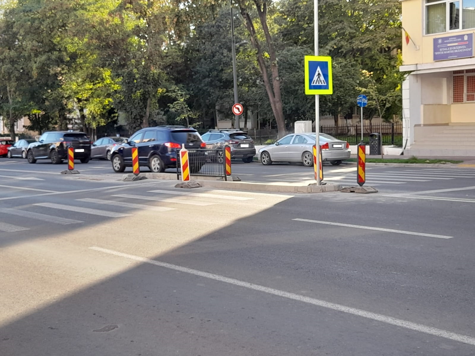 AUDIO | Din 2025, toți șoferii din Constanța vor plăti o taxă anuală pentru ocuparea domeniul public al orașului