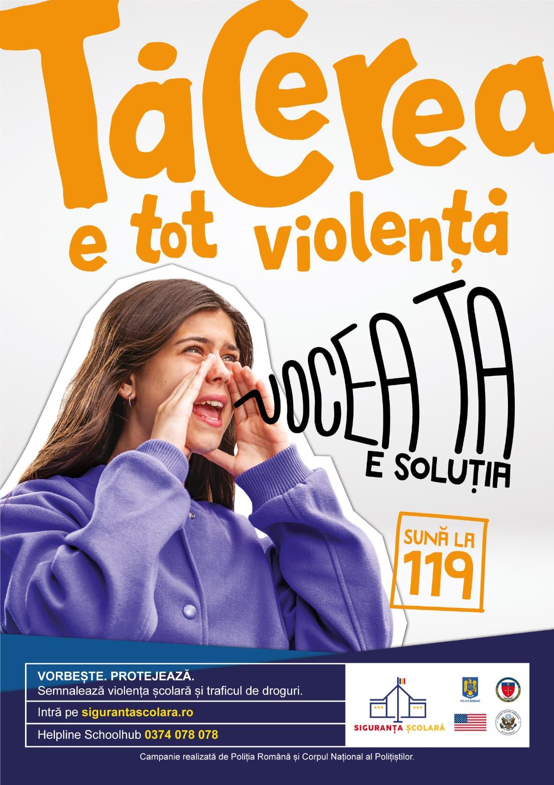 Ministerul Afacerilor Interne și partenerii instituționali își unesc eforturile pentru protejarea tinerilor în viața de zi cu zi și în mediul online