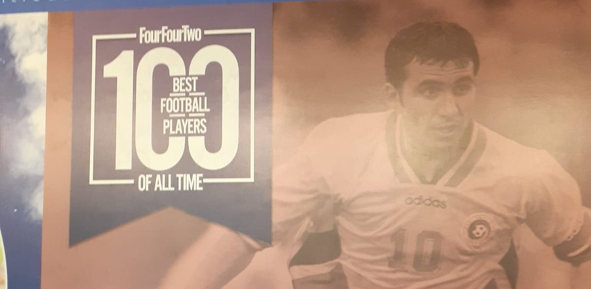 A fost inaugurat Centrul de Performanță al Academiei de Fotbal Hagi de la Ovidiu