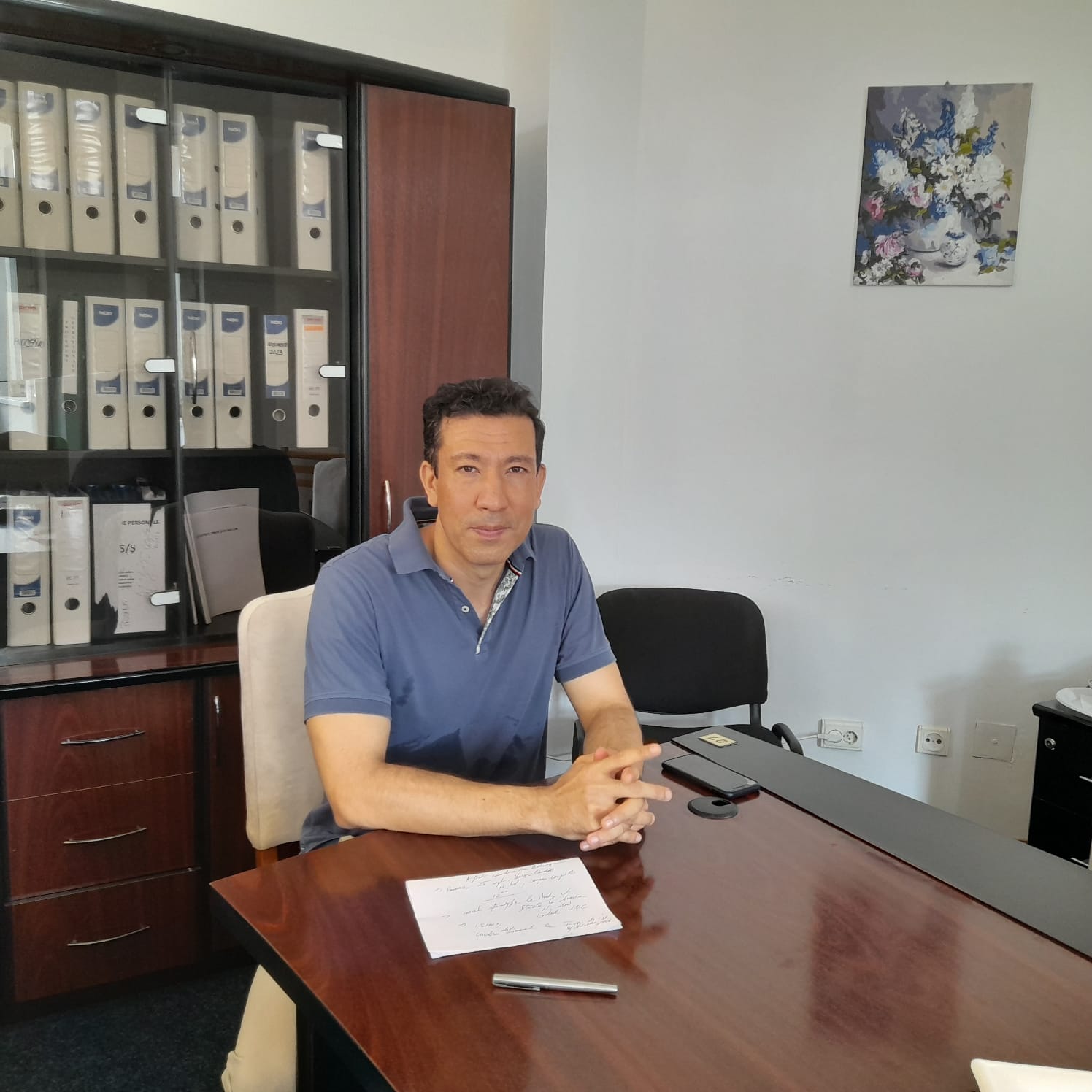 AUDIO: Lansare de carte – A fost cândva în Dobrogea, Mișcarea Națională Tătară Crimeeană în Perioada Interbelică, coautor Metin Omer