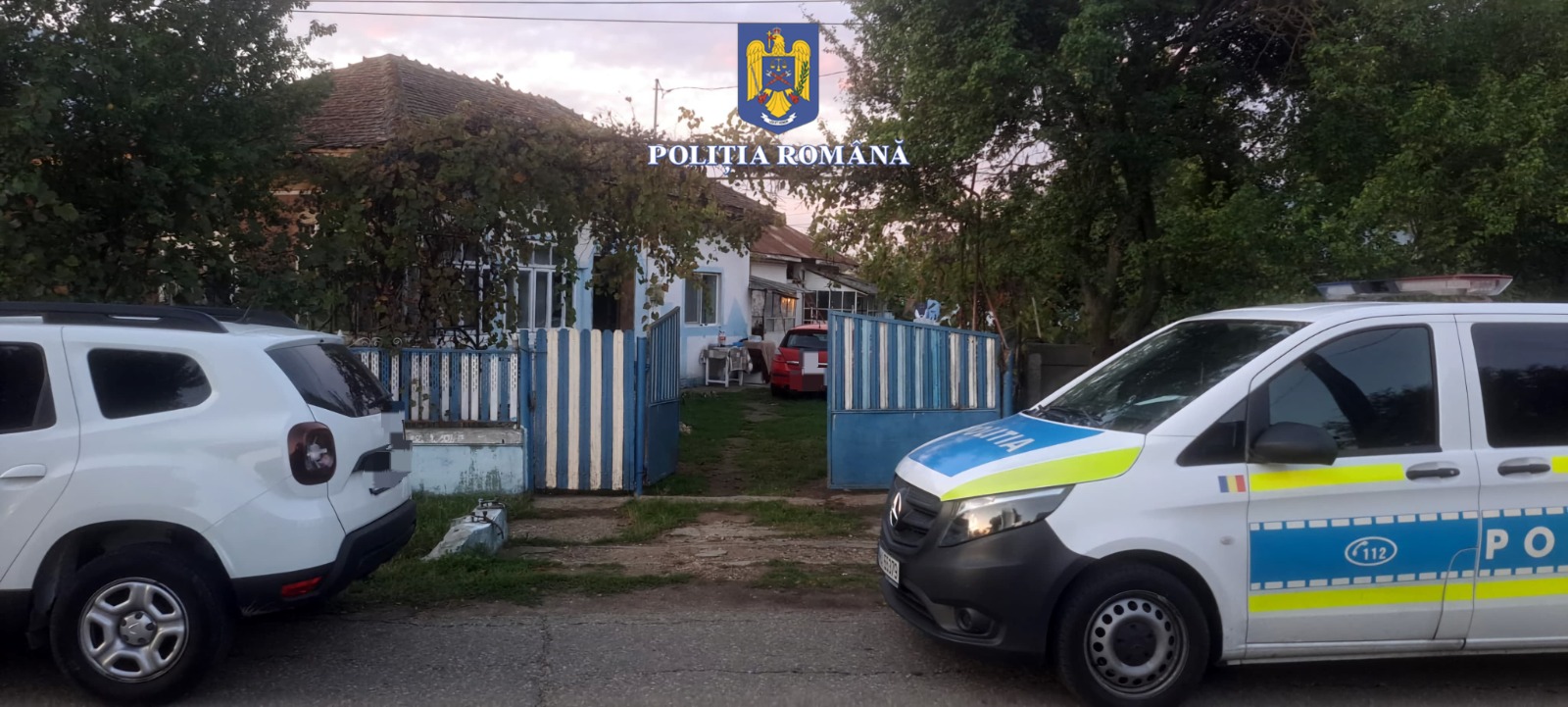 Percheziție domiciliară în cazul unui bărbat bănuit de înșelăciune în formă continuată. Prejudiciul este de peste 120 de mii de lei