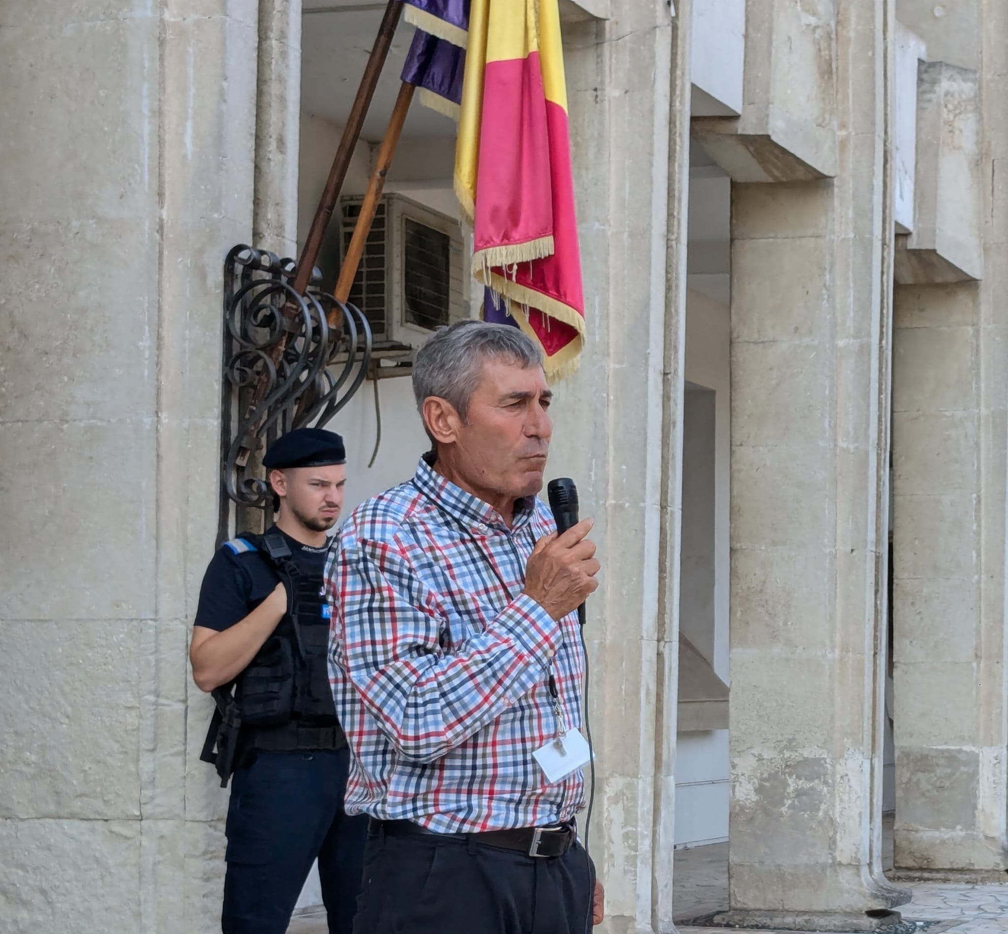 Sindicaliștii ANR vor picheta Ministerul Muncii