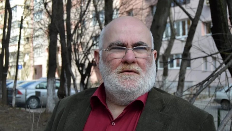 Sociologul Alfred Bulai, arestat preventiv pentru 30 de zile