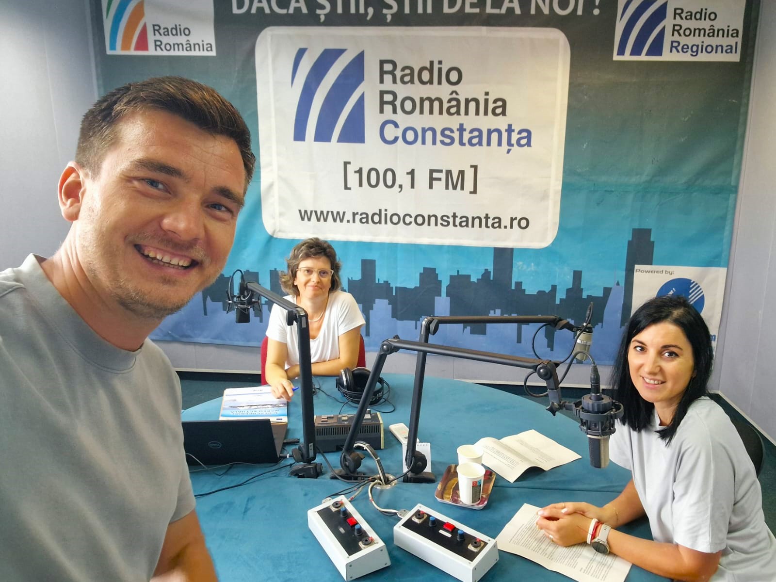 AUDIO | ONG Mare Nostrum a împlinit 30 de ani de activitate dedicată protejării mediului