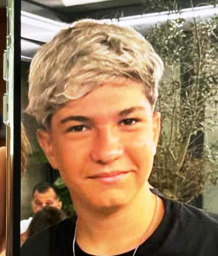 CONSTANȚA: Minor dispărut, căutat de familie și polițiști