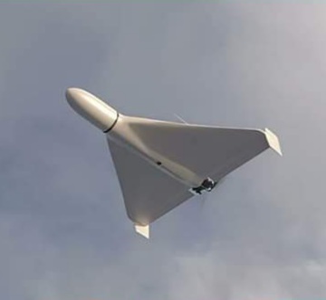 Ministrul Apărării: Dronele ruseşti care vor intra în spaţiul aerian al României vor fi doborâte