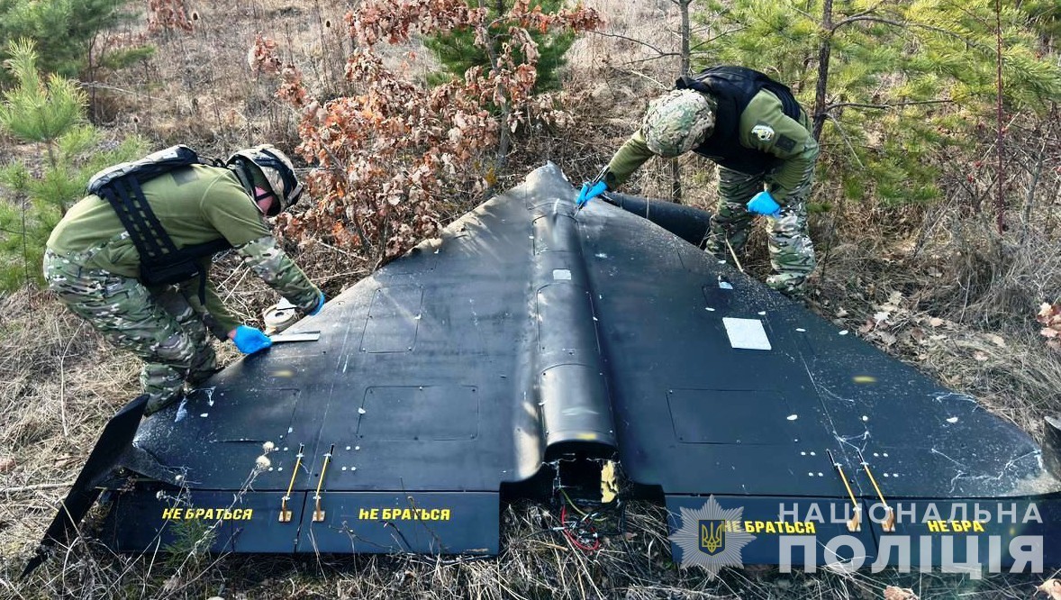 Legislația pentru anihilarea dronelor ce pătrund pe teritoriul României va fi modificată