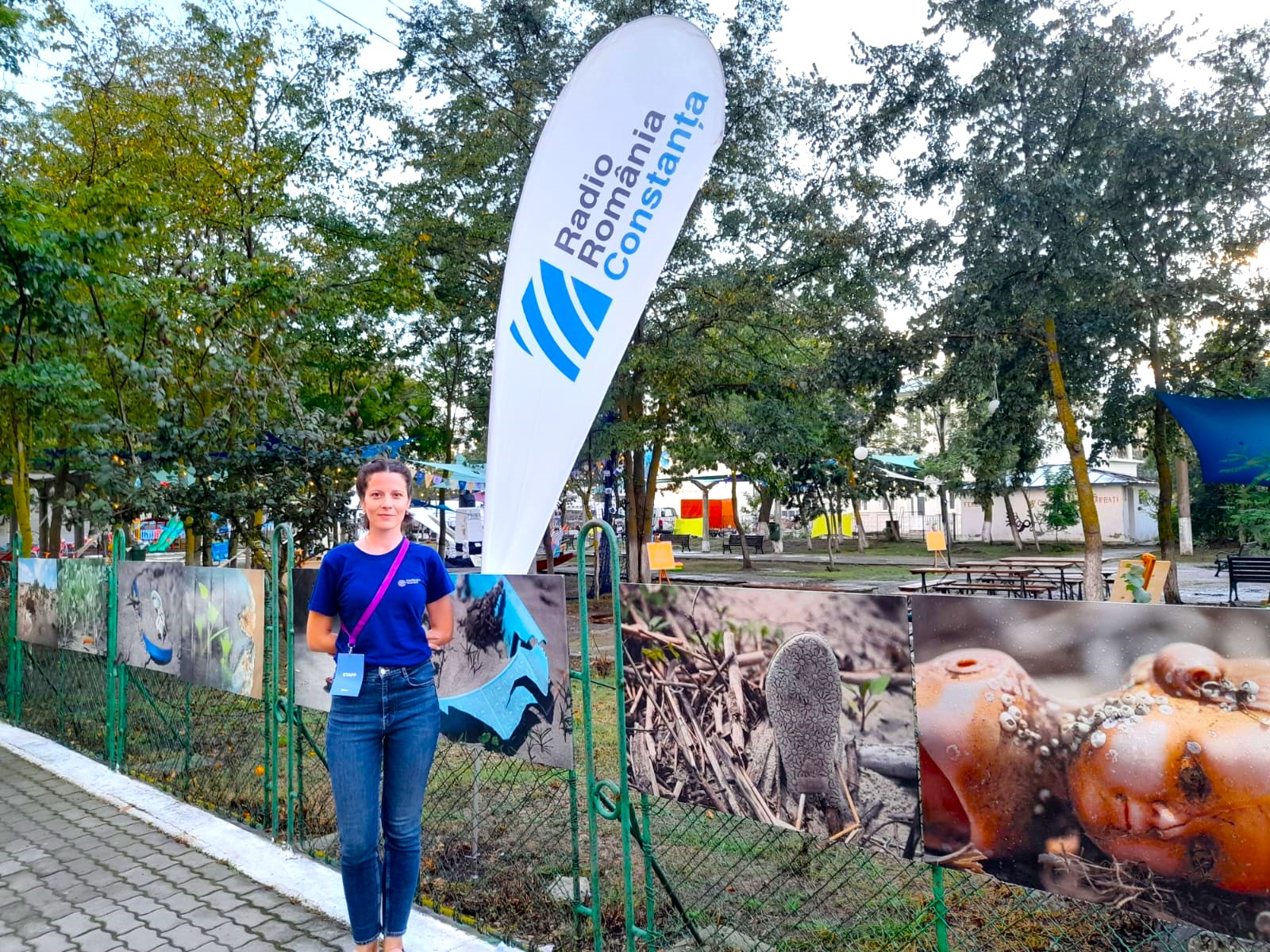 AUDIO | Festivalul Dunării de la Sulina: Trei zile de dezbateri, concerte și ateliere
