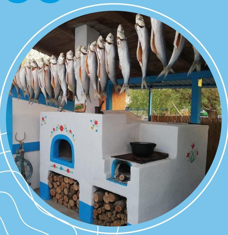 TULCEA: Punctele Gastronomice Locale vor să devină custozi de patrimoniu local