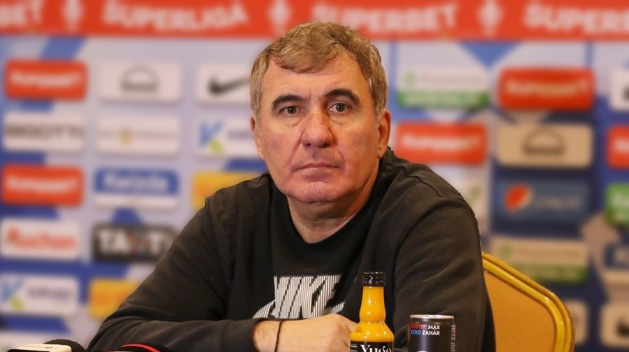 Cinci jucători convocați la naţională de Gheorghe Hagi după barajul Dinamo – FCSB